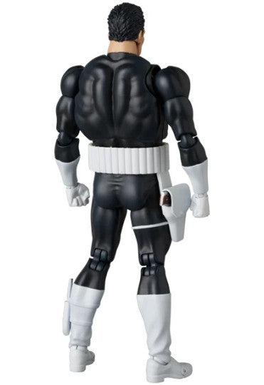 MAFEX No.136 – The Punisher (Comic Ver.) – Marvel Comics