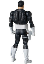 MAFEX No.136 – The Punisher (Comic Ver.) – Marvel Comics
