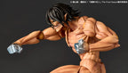 Amazing Yamaguchi Eren Attack Titan Ver. Shingeki no Kyojin Action Figure Limited Bonus Set Reissue