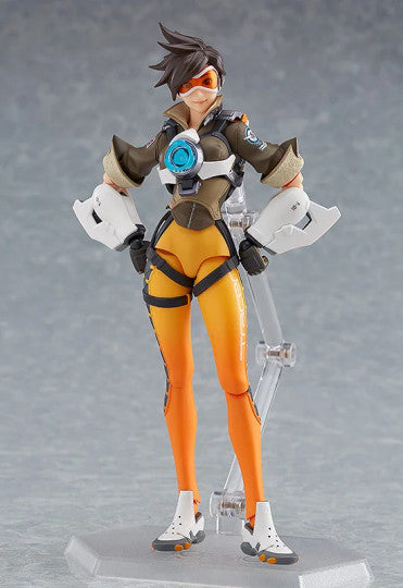 figma Tracer (Overwatch)