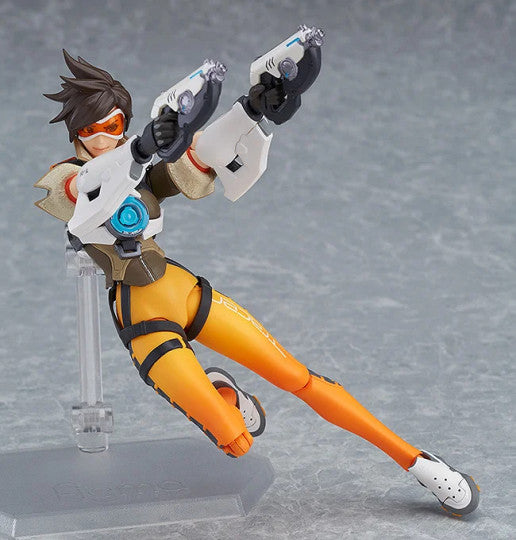 figma Tracer (Overwatch)