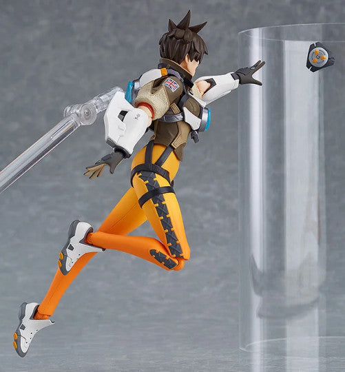 figma Tracer (Overwatch)
