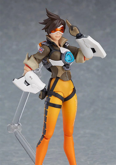 figma Tracer (Overwatch)