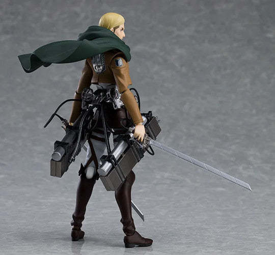 figma Erwin Smith (Attack on Titan)