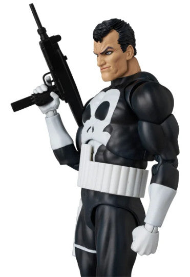 MAFEX No.136 – The Punisher (Comic Ver.) – Marvel Comics