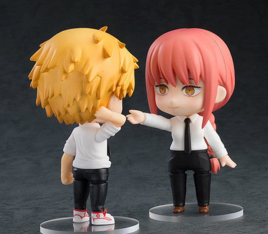 Nendoroid Makima Figure (Chainsaw Man) (Rerelease)