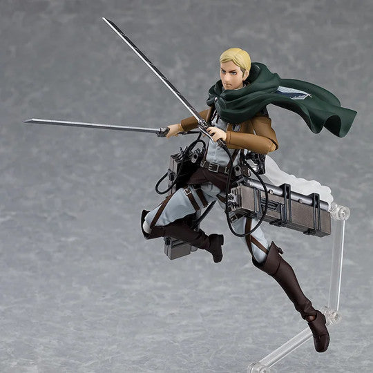 figma Erwin Smith (Attack on Titan)