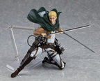 figma Erwin Smith (Attack on Titan)