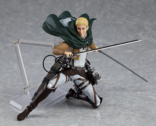 figma Erwin Smith (Attack on Titan)