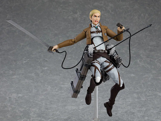 figma Erwin Smith (Attack on Titan)