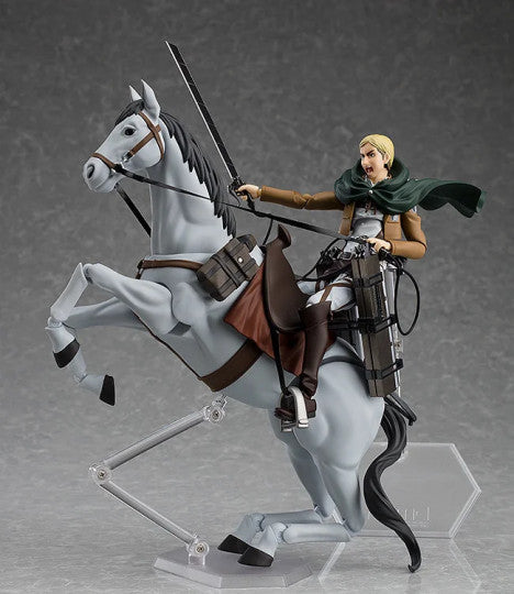 figma Erwin Smith (Attack on Titan)