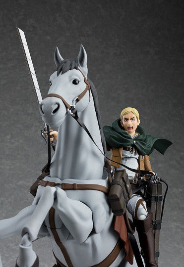 figma Erwin Smith (Attack on Titan)