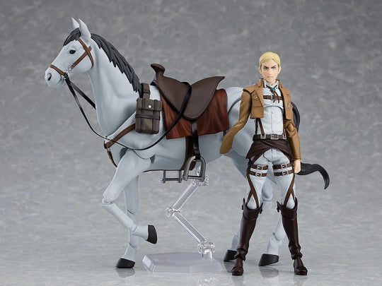 figma Erwin Smith (Attack on Titan)