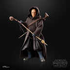 Star Wars: The Mandalorian – Boba Fett (Tython) – The Black Series – Hasbro