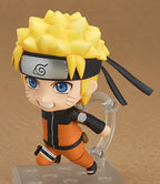 Naruto: Shippuden Nendoroid No.682 Naruto Uzumaki (Reissue)