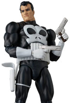 MAFEX No.136 – The Punisher (Comic Ver.) – Marvel Comics