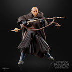 Star Wars: The Mandalorian – Boba Fett (Tython) – The Black Series – Hasbro