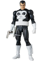MAFEX No.136 – The Punisher (Comic Ver.) – Marvel Comics