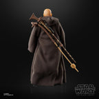 Star Wars: The Mandalorian – Boba Fett (Tython) – The Black Series – Hasbro