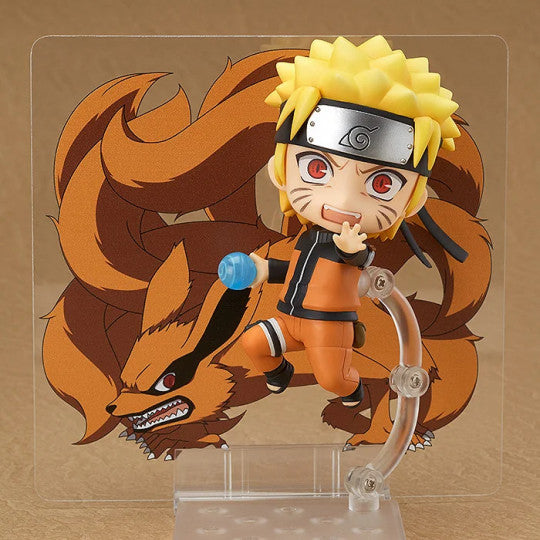 Naruto: Shippuden Nendoroid No.682 Naruto Uzumaki (Reissue)