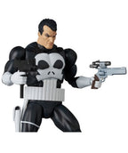MAFEX No.136 – The Punisher (Comic Ver.) – Marvel Comics