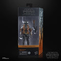 Star Wars: The Mandalorian – Q9-0 "Zero" – The Black Series – Hasbro