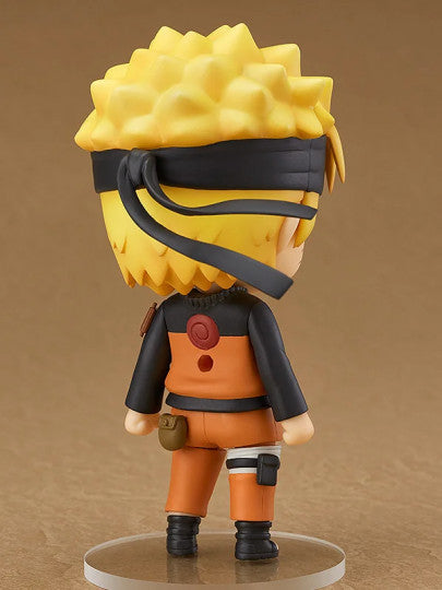 Naruto: Shippuden Nendoroid No.682 Naruto Uzumaki (Reissue)