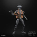 Star Wars: The Mandalorian – Q9-0 "Zero" – The Black Series – Hasbro