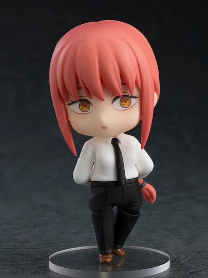 Nendoroid Makima Figure (Chainsaw Man) (Rerelease)