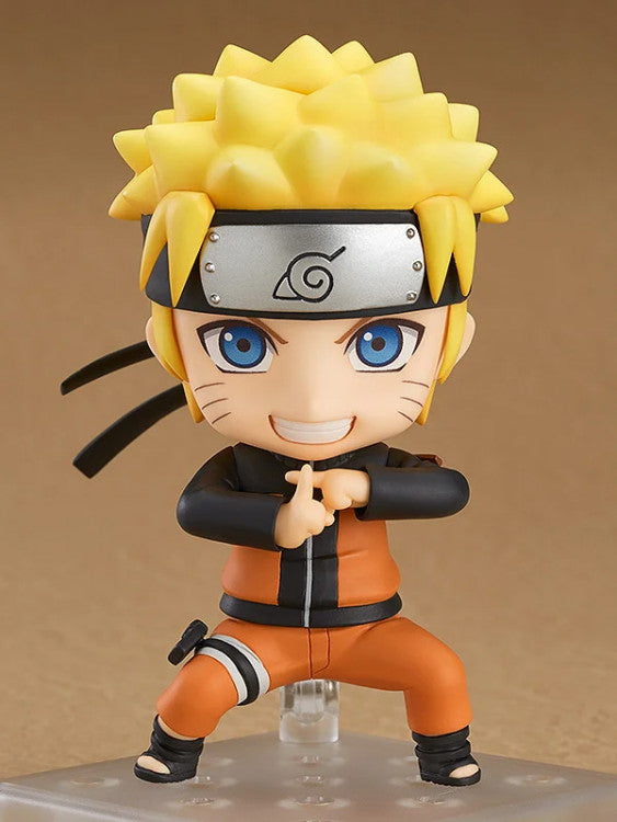 Naruto: Shippuden Nendoroid No.682 Naruto Uzumaki (Reissue)
