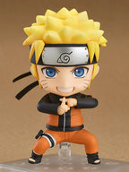 Naruto: Shippuden Nendoroid No.682 Naruto Uzumaki (Reissue)