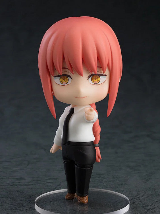 Nendoroid Makima Figure (Chainsaw Man) (Rerelease)